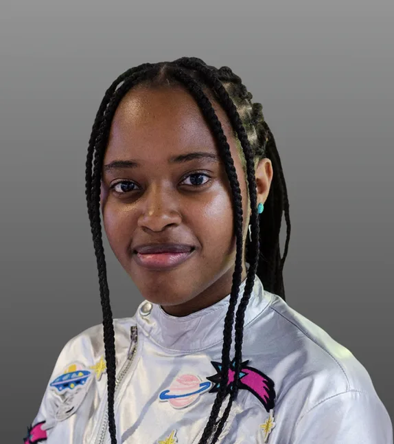 Janelle Wellons