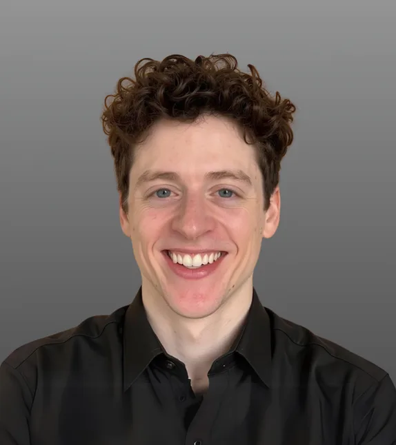 Stephen Turban