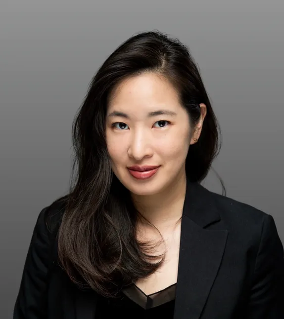 Sophia Lin