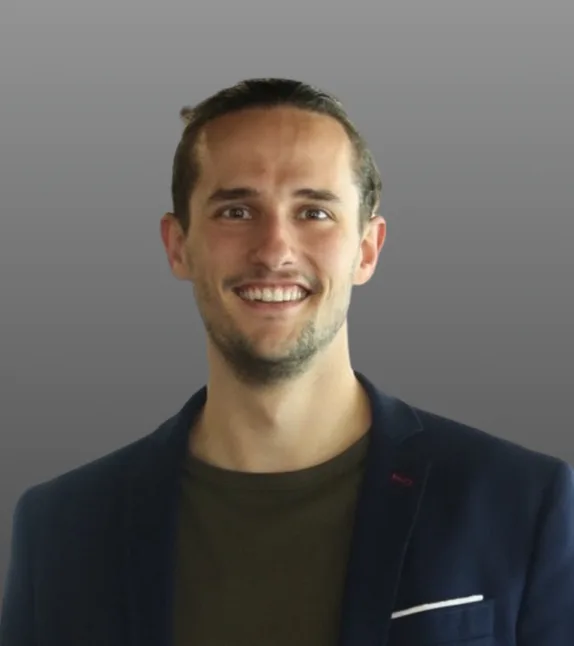 Kevin Junker